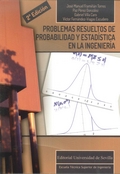 PROBLEMAS RESUELTOS DE PROBABILIDAD Y ESTADÍSTICA EN LA INGENIERÍA 2ª EDICIÓN