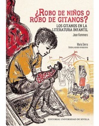 ¿ROBO DE NIÑOS O ROBO DE GITANOS?