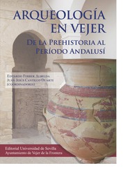 ARQUEOLOGÍA EN VEJER