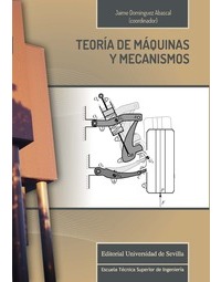 TEORÍA DE MÁQUINAS Y MECANISMOS