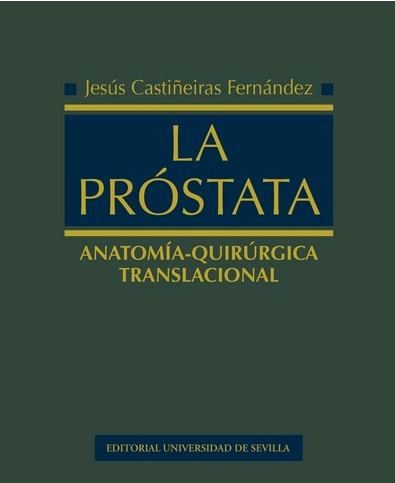 LA PRÓSTATA