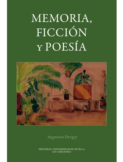 MEMORIA, FICCIÓN Y POESÍA