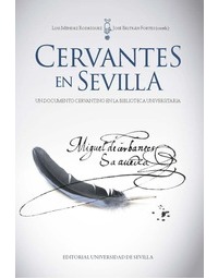 CERVANTES EN SEVILLA