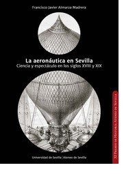 LA AERONÁUTICA EN SEVILLA