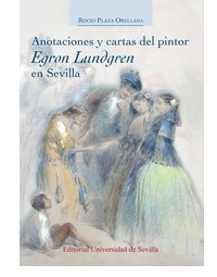 ANOTACIONES Y CARTAS DEL PINTOR EGRON LUNDGREN ...