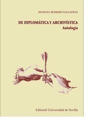 DE DIPLOMÁTICA Y ARCHIVÍSTICA