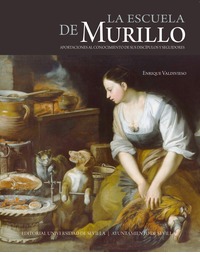 LA ESCUELA DE MURILLO