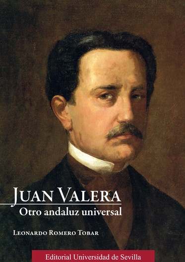 JUAN VALERA, OTRO ANDALUZ UNIVERSAL