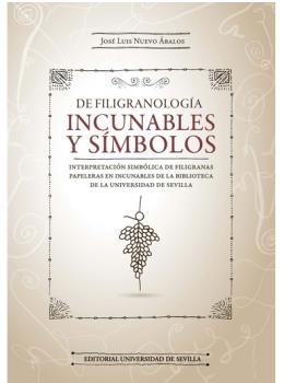 DE FILIGRANOLOGÍA INCUNABLES Y SÍMBOLOS