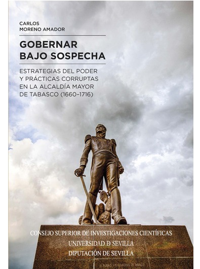 GOBERNAR BAJO SOSPECHA