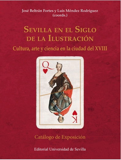 SEVILLA EN EL SIGLO DE LA ILUSTRACIÓN