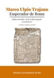 MARCO ULPIO TRAJANO. EMPERADOR DE ROMA