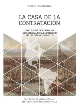 LA CASA DE LA CONTRATACIÓN.