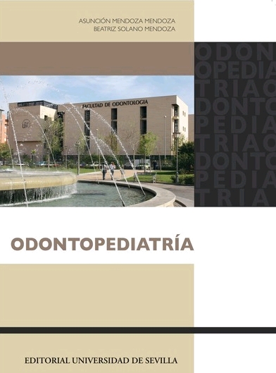 ODONTOPEDIATRÍA