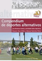 COMPENDIUM DE DEPORTES ALTERNATIVOS