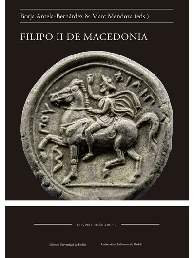 FILIPO II DE MACEDONIA