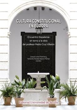 CULTURA CONSTITUCIONAL EN EUROPA