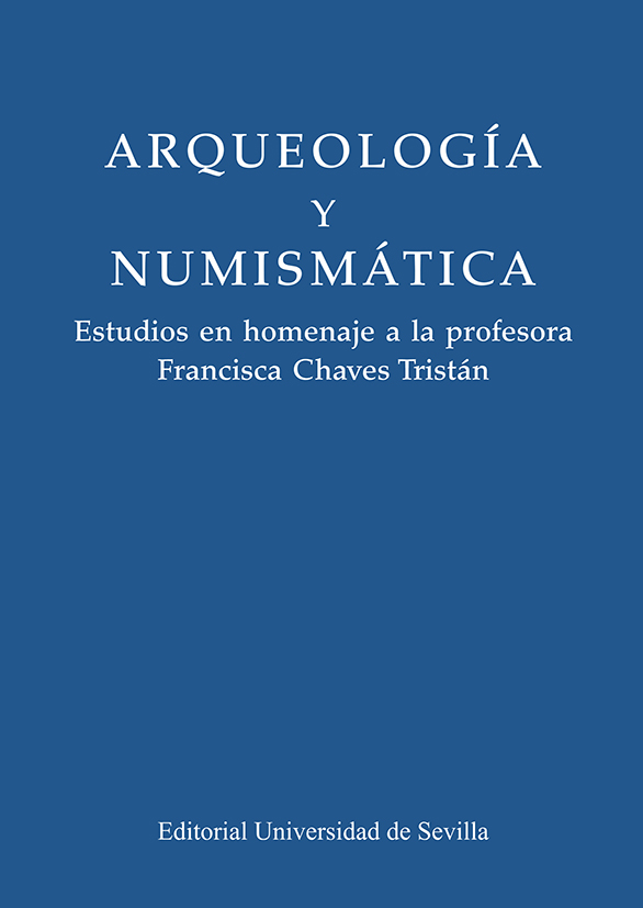 ARQUEOLOGÍA Y NUMISMÁTICA