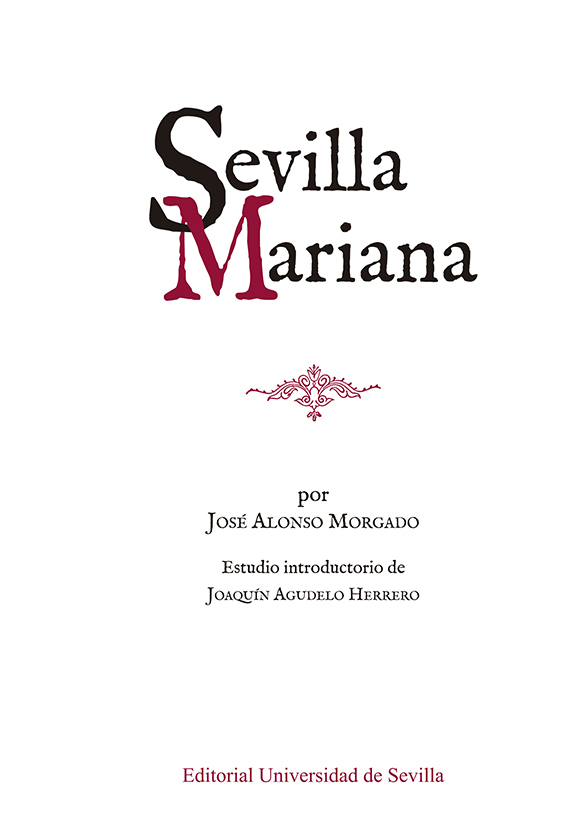 SEVILLA MARIANA