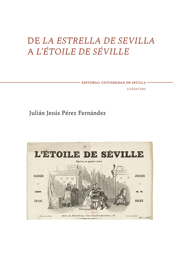 DE LA ESTRELLA DE SEVILLA A L'ETOILE DE SÉVILLE