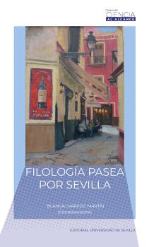 FILOLOGÍA PASEA POR SEVILLA