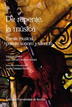 DE REPENTE, LA MÚSICA