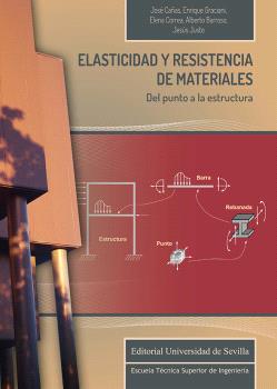 ELASTICIDAD Y RESISTENCIA DE MATERIALES