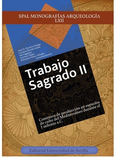 TRABAJO SAGRADO II