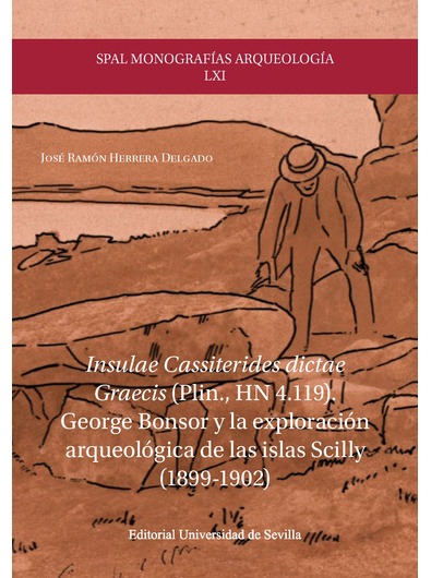 INSULAE CASSITERIDES DICTAE GRAECIS (PLIN., HN 4.119)