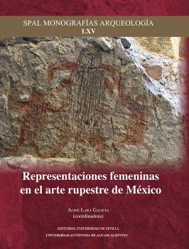 REPRESENTACIONES FEMENINAS EN EL ARTE RUPESTRE DE MÉXICO