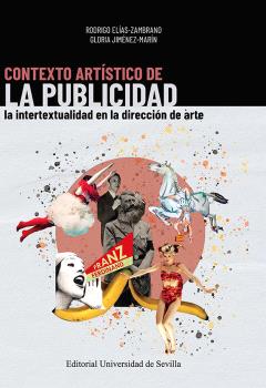 CONTEXTO ARTÍSTICO DE LA PUBLICIDAD