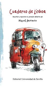 CUADERNO DE LISBOA