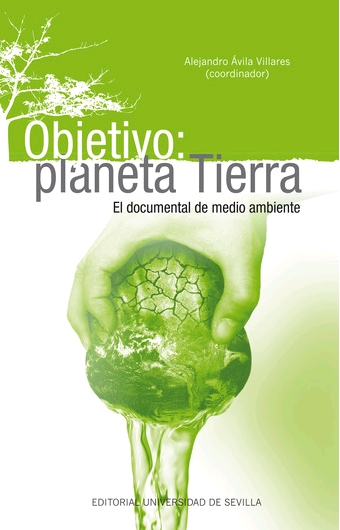 OBJETIVO: PLANETA TIERRA