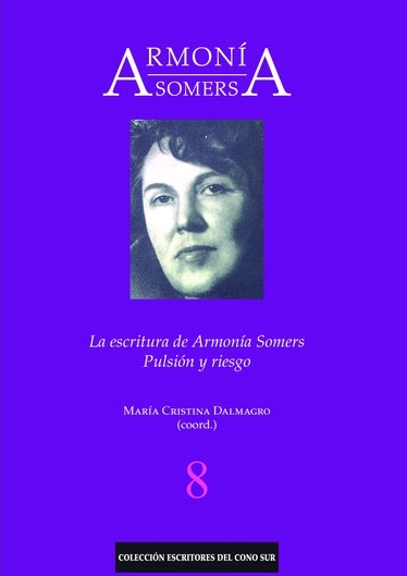 ARMONIA SOMERS