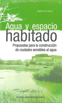 AGUA Y ESPACIO HABITADO