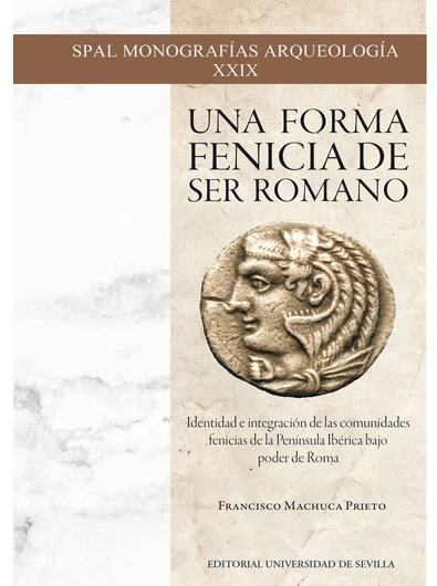 UNA FORMA FENICIA DE SER ROMANO