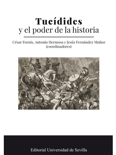 TUCÍDIDES Y EL PODER DE LA HISTORIA