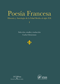 POESÍA FRANCESA (2 volúmenes)