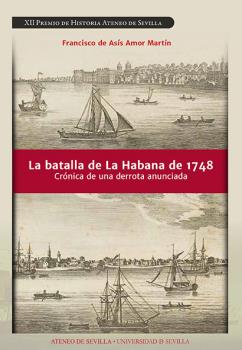 LA BATALLA DE LA HABANA DE 1748