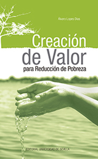 CREACIÓN DE VALOR PARA REDUCCIÓN DE POBREZA