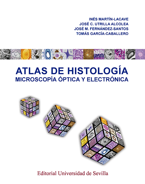 ATLAS DE HISTOLOGÍA