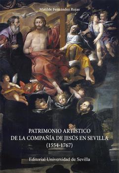 PATRIMONIO ARTÍSTICO DE LA COMPAÑÍA DE JESÚS EN...