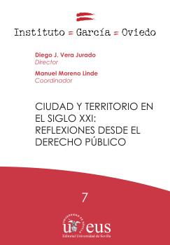 CIUDAD Y TERRITORIO EN EL SIGLO XXI: REFLEXIONE...
