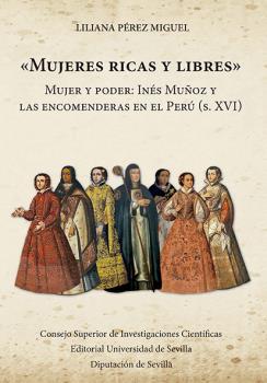 MUJERES RICAS Y LIBRES