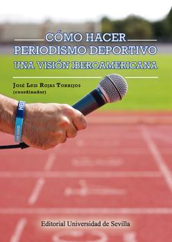 CÓMO HACER PERIODISMO DEPORTIVO