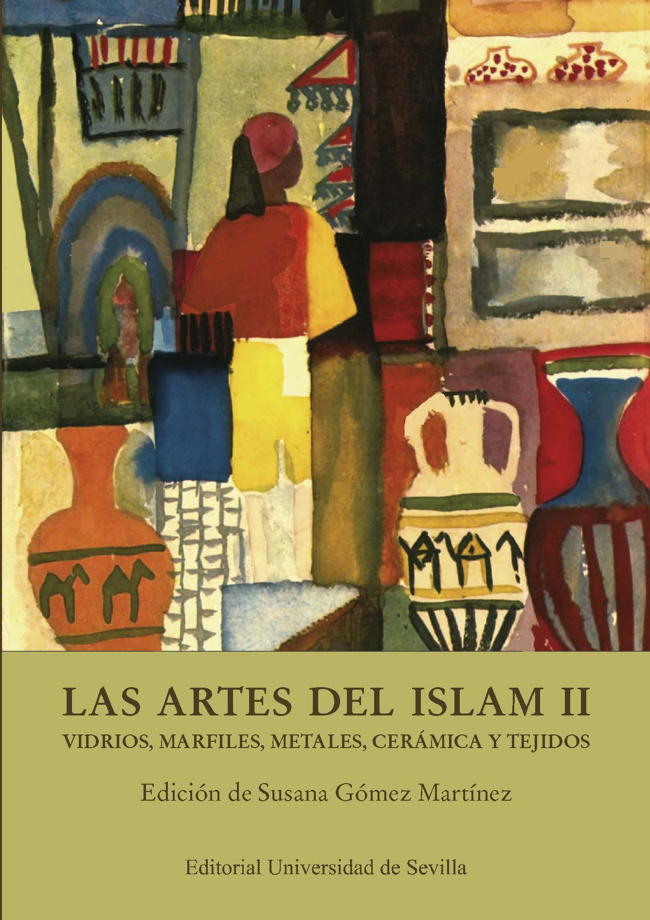 LAS ARTES DEL ISLAM II