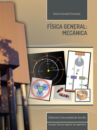 FÍSICA GENERAL: MECÁNICA