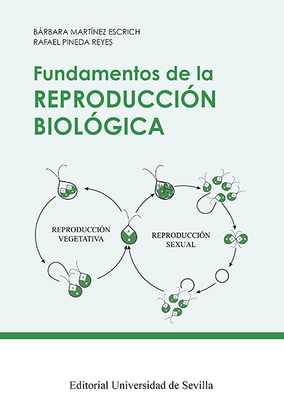 FUNDAMENTOS DE LA REPRODUCCIÓN BIOLÓGICA