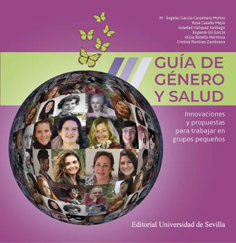 GUÍA DE GÉNERO Y SALUD