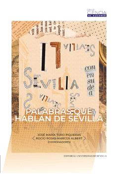 PALABRAS QUE HABLAN DE SEVILLA